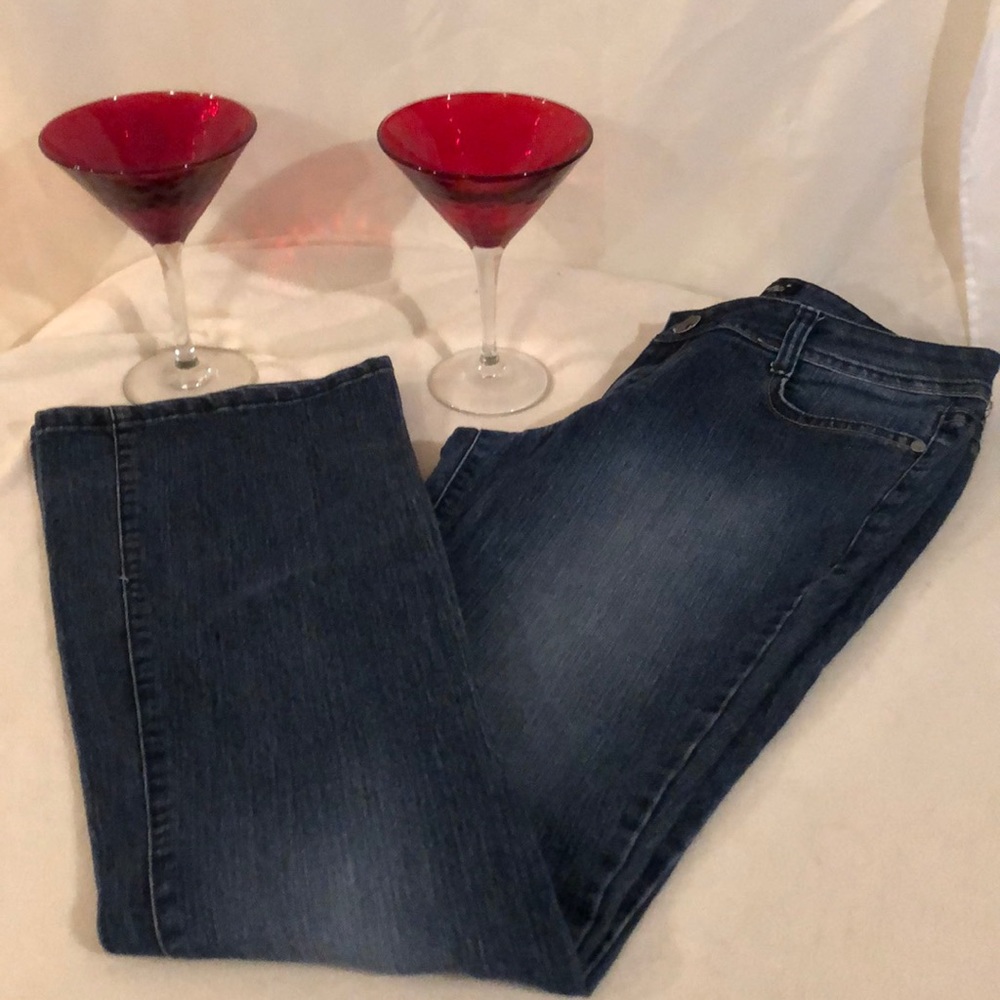 L.e.i. Blue Jeans 👖 size 9